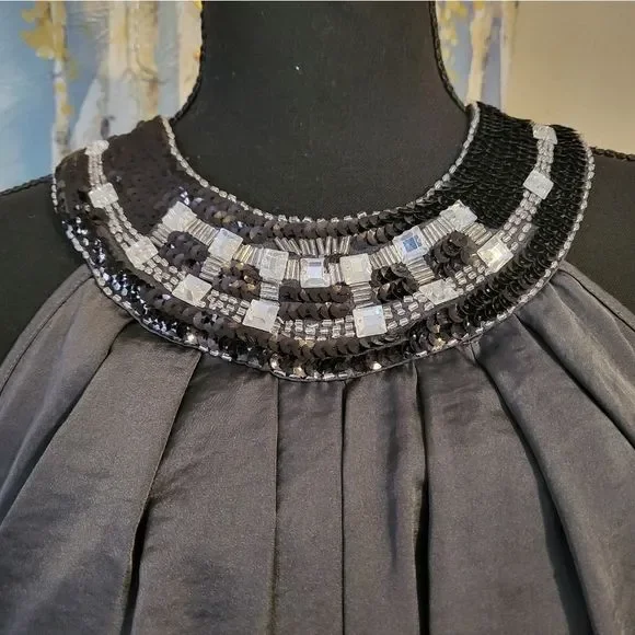 SARAH JOHNSON BLOUSE - Picture 2 of 4